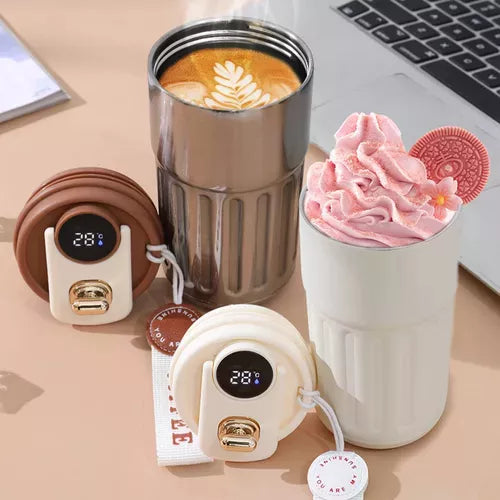 SmartSip™ Thermo Mug